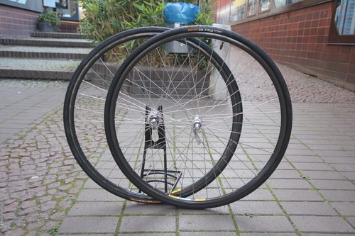 Shimano dura ace - ace, hb