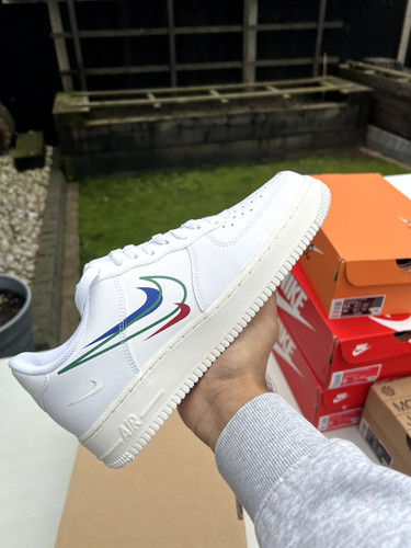 Nike air force - nike,