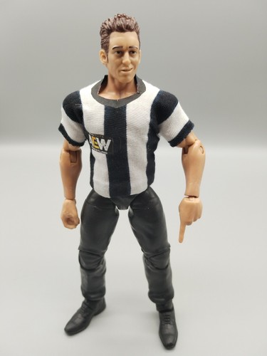 Mattel wwe elite - wwe, custom