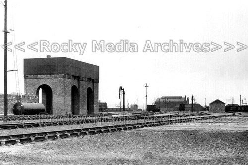 Zcc frodingham railway - zcc-14,