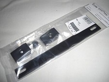 Icom MB-123 Carrying Handle + Rubber Feet – For IC-9100 – Ships From Japan