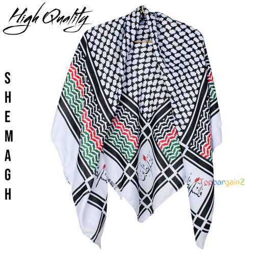 Shemagh keffiyeh palestine - shemagh,
