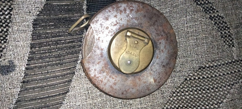 Vintage john rabone 194351 - vintage,