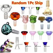 1Pc Random 14mm Glass Bowl
