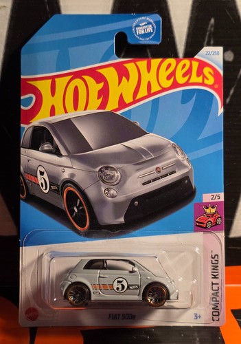 2024 hot wheels compact - 2024,