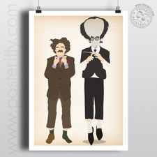 VIC & BOB (MasterChef) Reeves