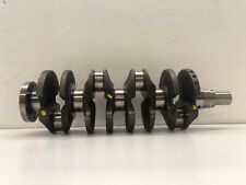 ENGINE CRANKSHAFT For PEUGEOT 207 CITROEN 1.4 HDI 8HZ EURO-5 Standard Size 2011