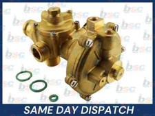 Baxi Combi 105E 105HE Diverter