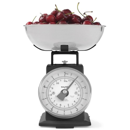 Salter kitchen scale timeless - salter,