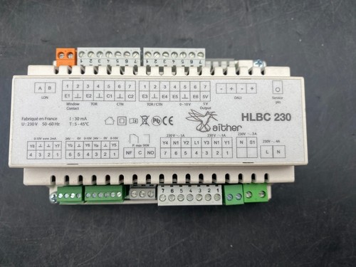 Hlbc aither multi trade - aither, multi-trade