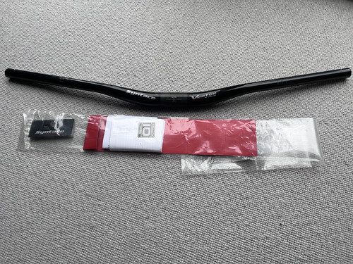 Syntace vector carbon - syntace,