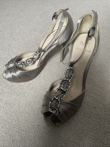Jenny packham occasion shoes - jenny,