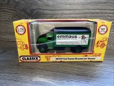 Classix EM7999, Ford Thames