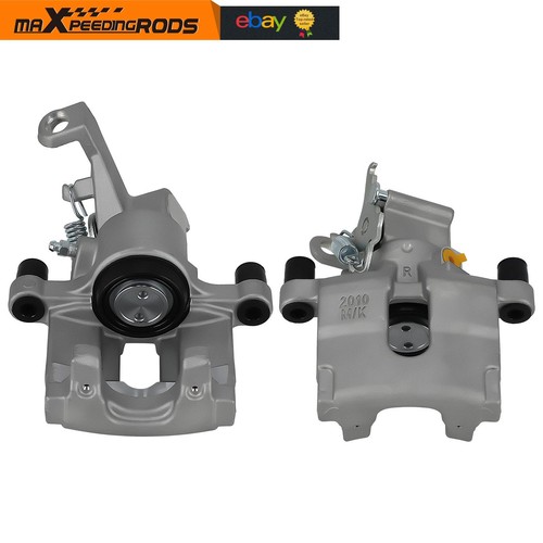 Brake caliper rear - brake,