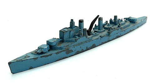 Minic ships tri - ships, hms