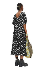 Stine Goya Amelia Black &