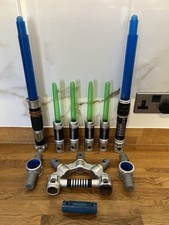 Star Wars Bladebuilders Jedi