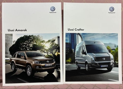 Crafter amarok - ,