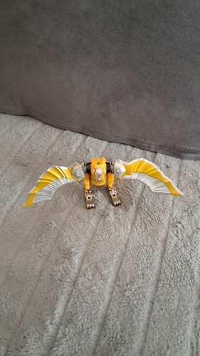 Power rangers wild force - power,