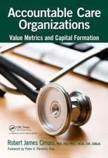 Accountable care organizations - accountable,