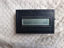Mfj 461 pocket - mfj-461,