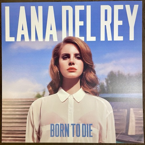 Lana del rey - del, born