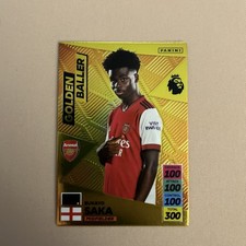 Panini Premier League 21/22