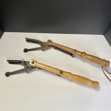 Two Vintage Automatic Hand