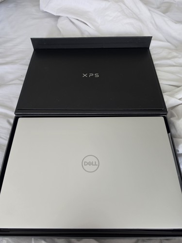 Dell xps 9510 11800h rtx - 15,