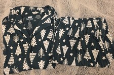 F&F Ladies Christmas Pyjamas