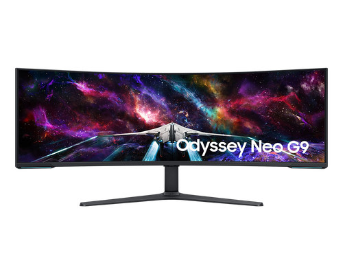 Samsung gaming monitor - gaming,