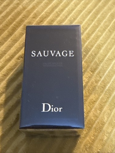 Christian dior sauvage eau - dior,
