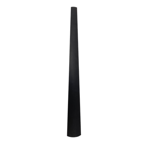 Double bass fingerboard - 3/4,