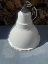 Vintage Benjamin Industrial