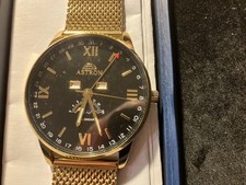 MENS  SPLENDOR SA SWISS MADE