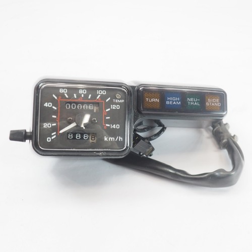 Honda xl250 degree md31 - honda,