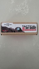 Airsoft AngryGun Tactical AK