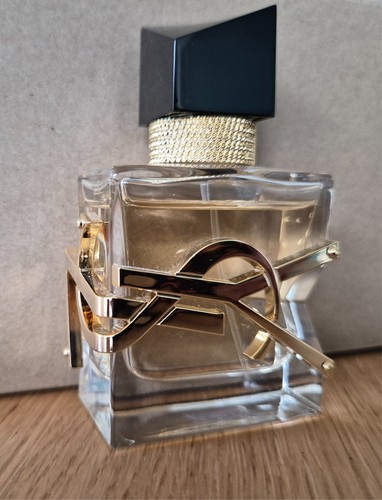 Yves saint laurent perfume - yves,