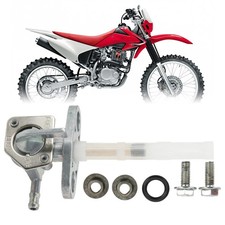 ♬ Fuel Tank Switch Valve