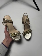 Rare Cucci Marmont leather
