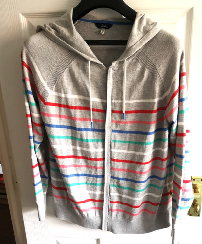 Joules size grey - 14,