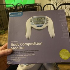 Lloyds Pharmacy Handheld Body