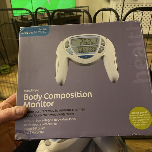 Lloyds pharmacy handheld body - lloyds,