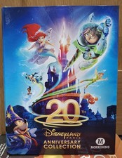 Disneyland paris 20th - disneyland,