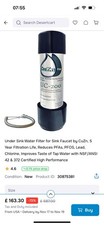 CuZn UC-200 Five Year Under