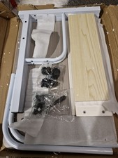 Over Bed Table Tray Adjustable