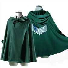 Attack on Titan Survey Corps