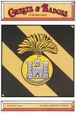 The ROYAL INNISKILLING