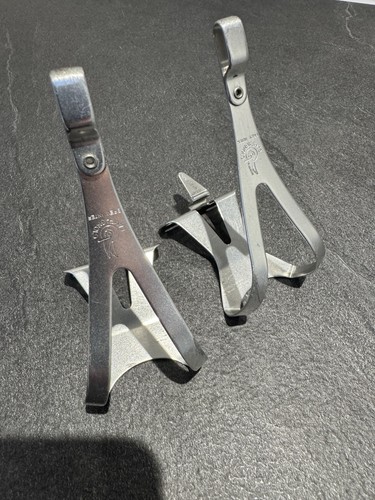 Campagnolo super record - campagnolo, toe