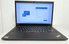 Lenovo ThinkPad T14 Gen 1